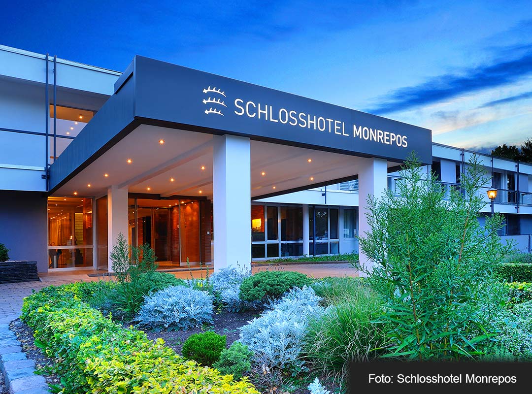 Schlosshotel Monrepos Ludwigsburg