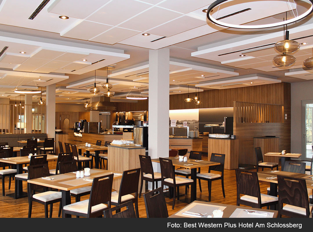 Nürtingen Best Western Plus Hotel Am Schlossberg